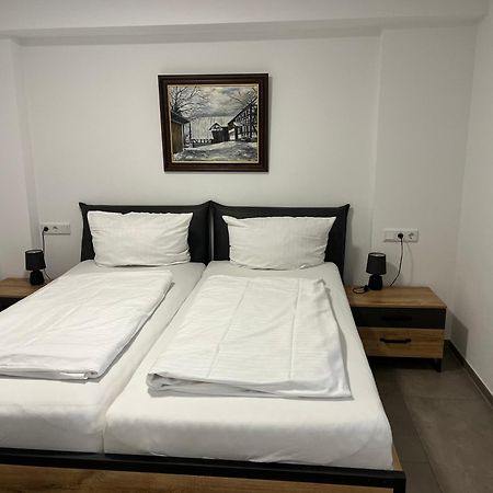 温特贝格 Berghof Schmitte旅馆 外观 照片