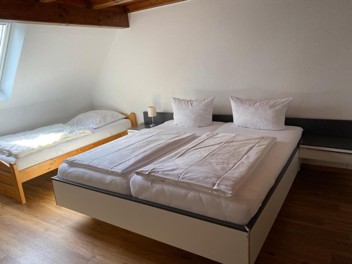 温特贝格 Berghof Schmitte旅馆 外观 照片