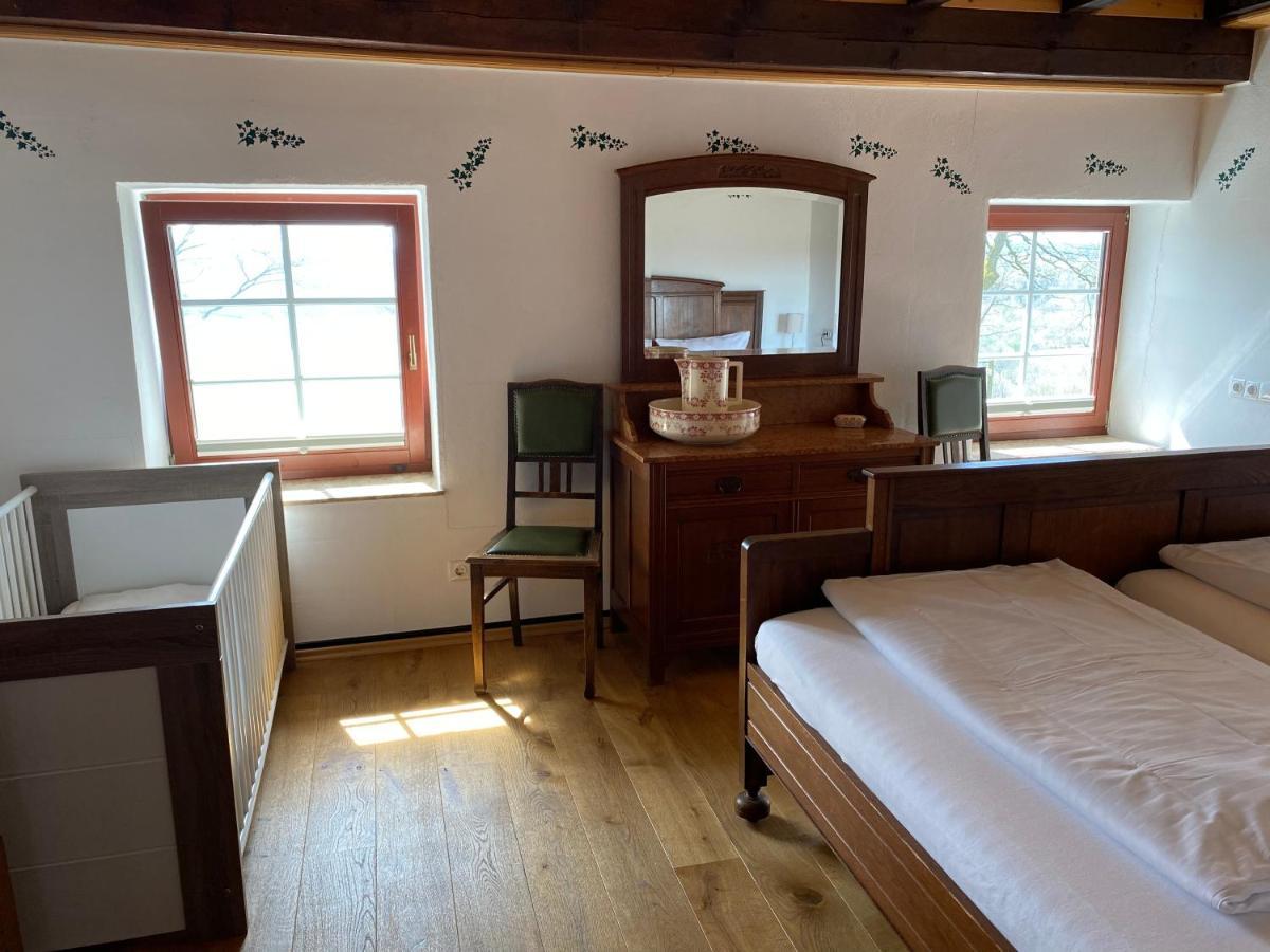 温特贝格 Berghof Schmitte旅馆 外观 照片