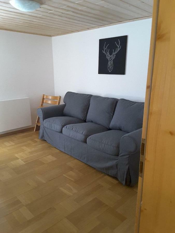 温特贝格 Berghof Schmitte旅馆 外观 照片